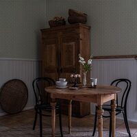 Ingrid QuickUp Grön