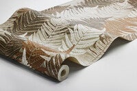 Fern Forest 4707 tapet