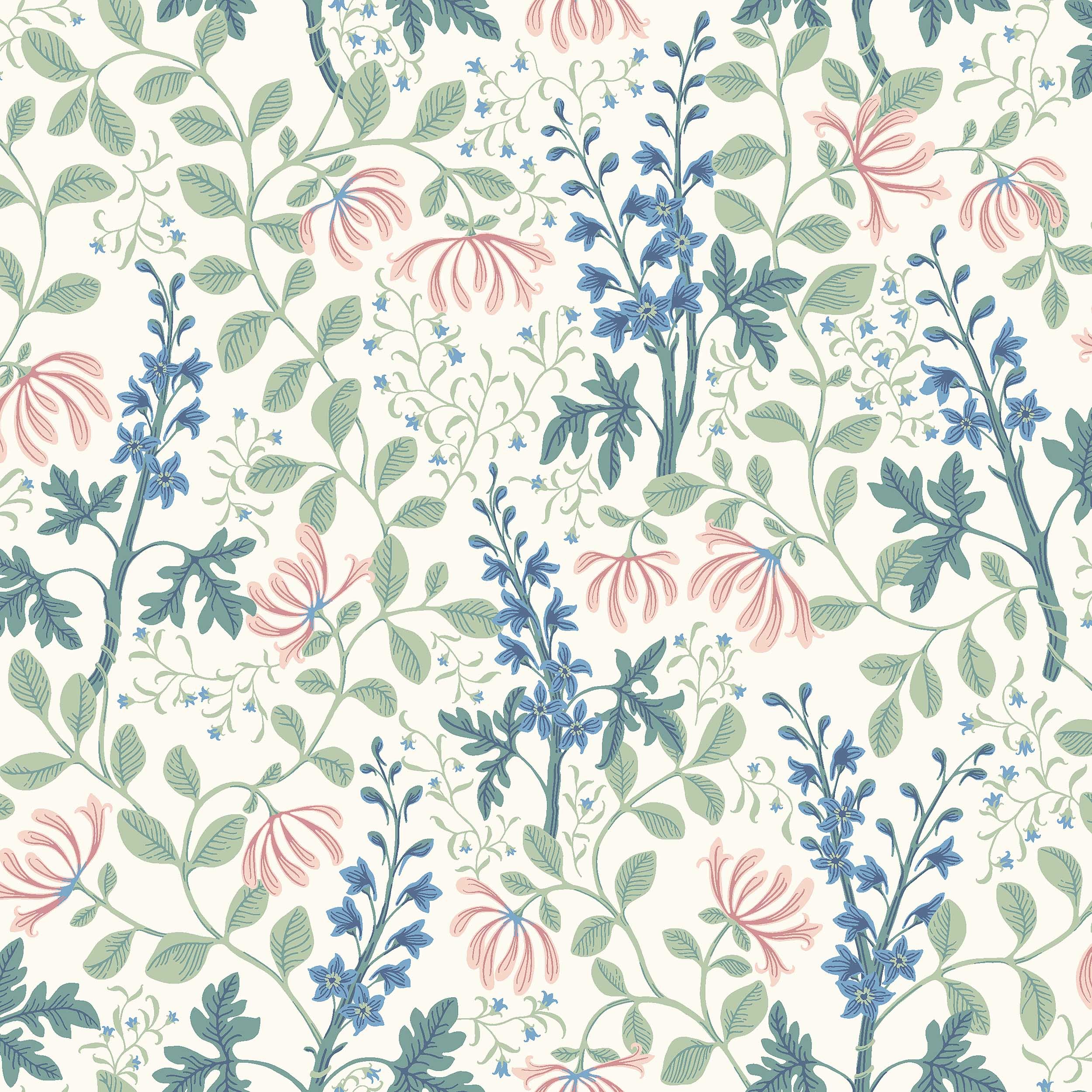 Trädgårdsfröjd, Multi