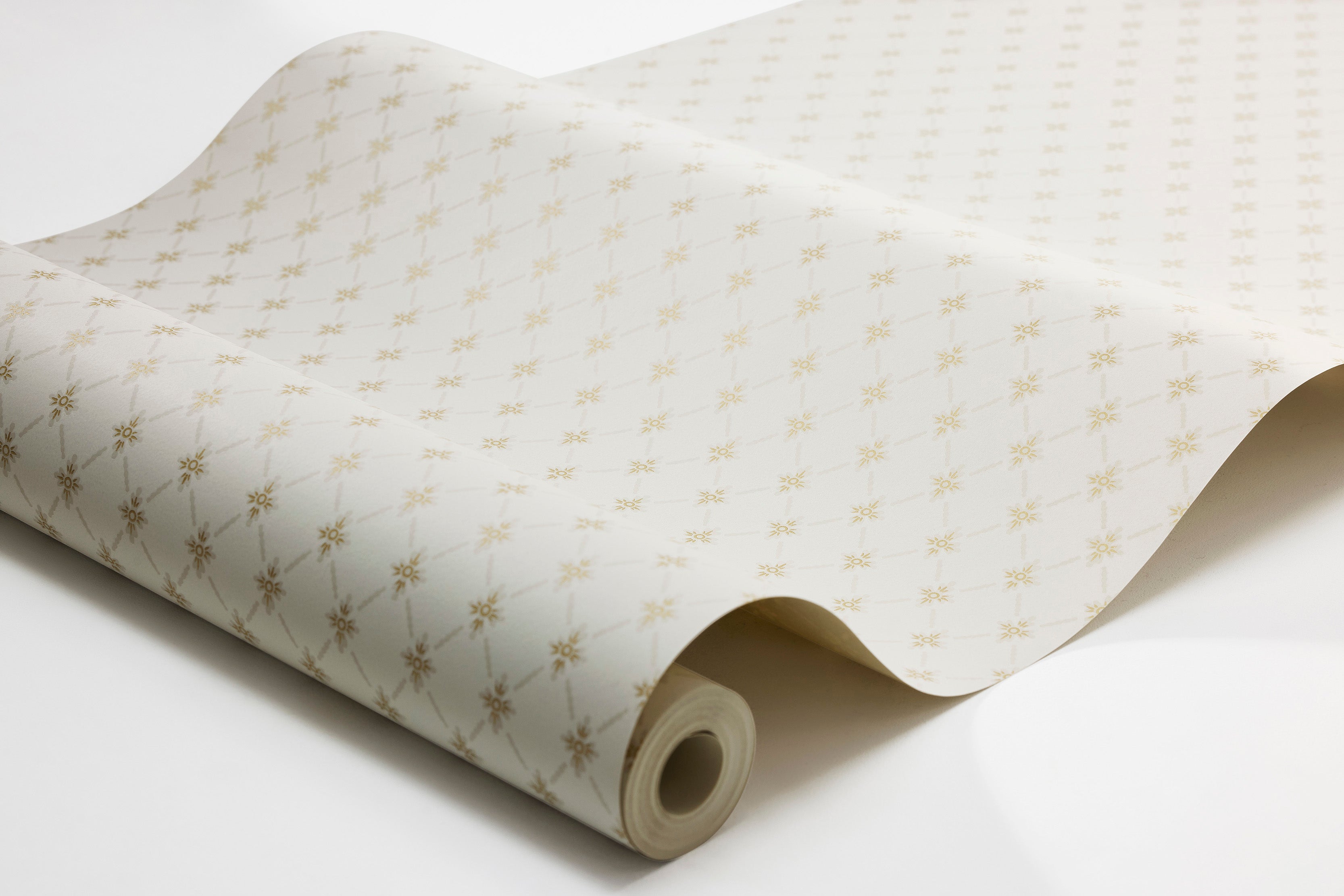 Herman, beige