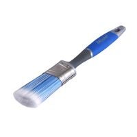 FÖNSTERPENSEL, OVAL SNEDSTÄLLD SUPERIOR MAX BLUE