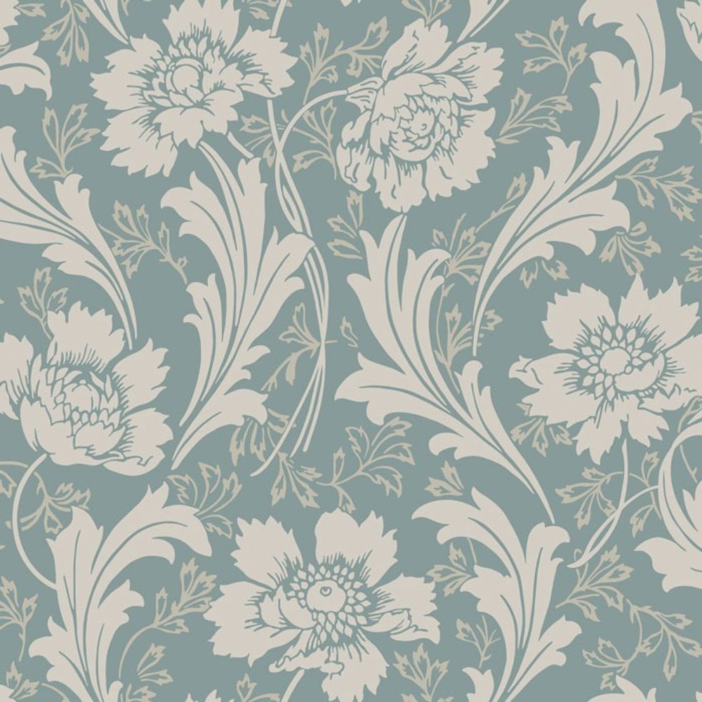 Duro Villastaden Blå