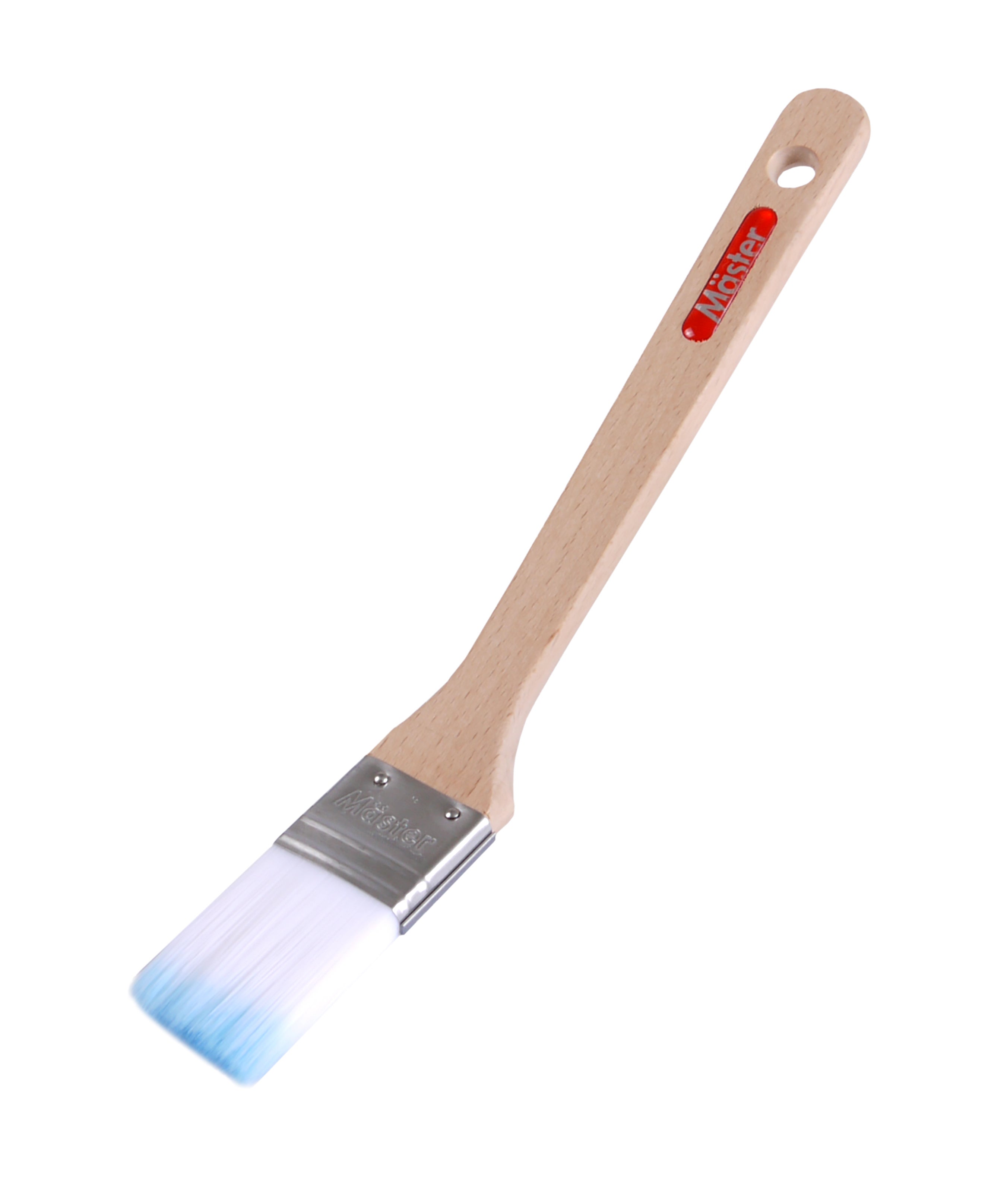 ELEMENTPENSEL, KORT, SUPERIOR PRO ICE BLUE