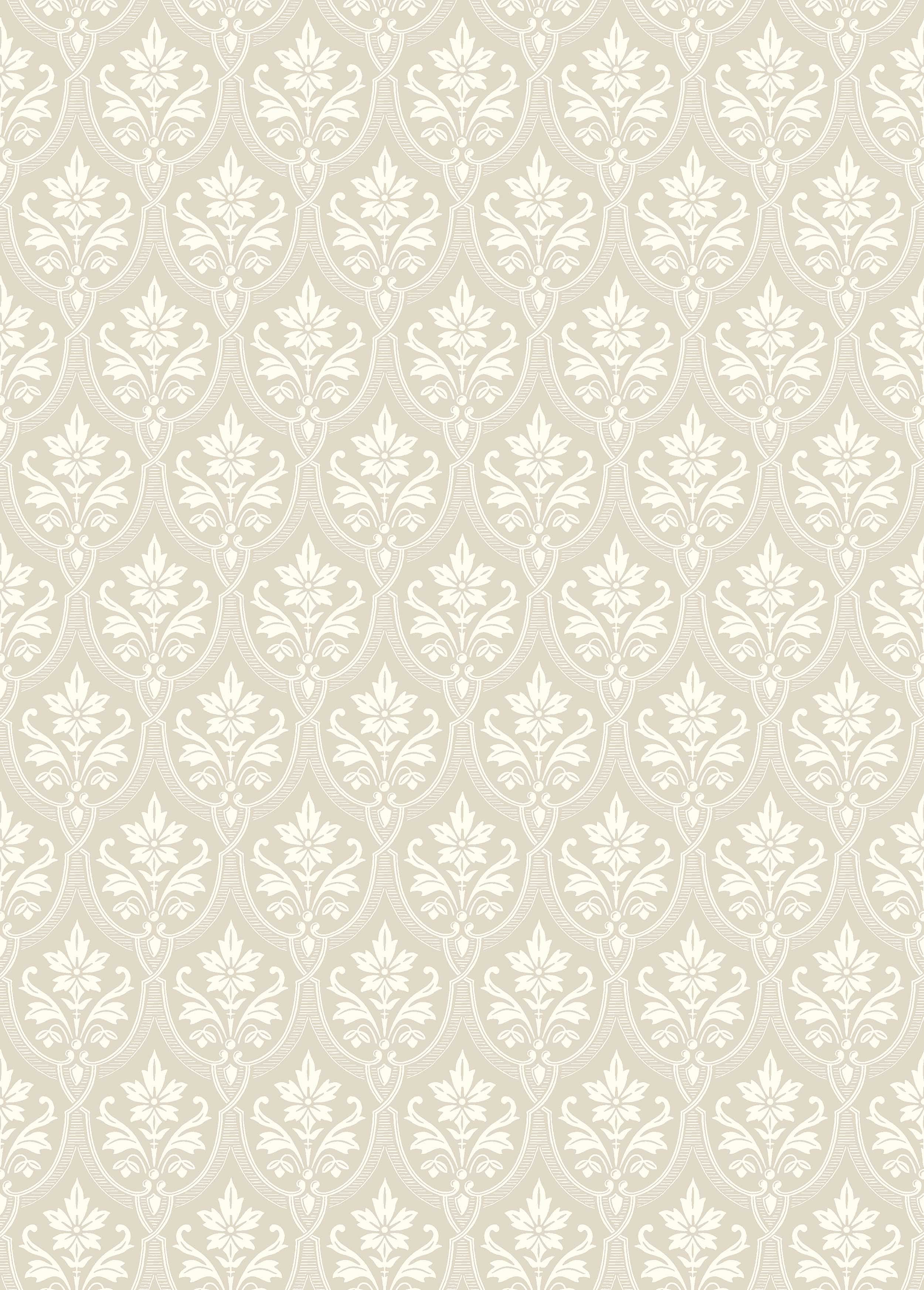 Harald, beige