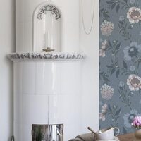 Vildros QuickUp Blå