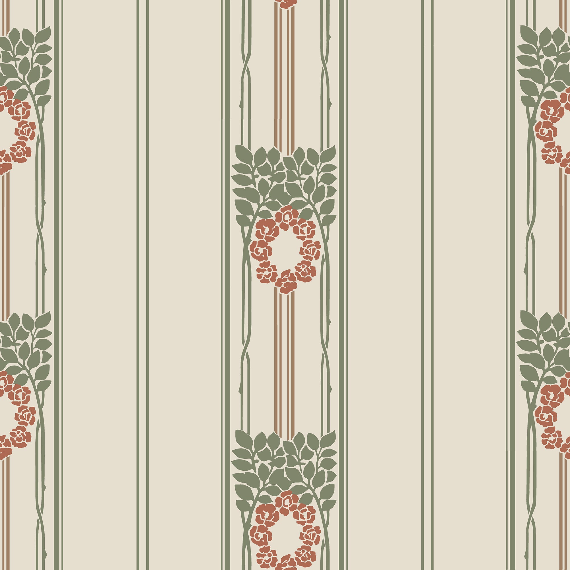 Ramsjö Beige