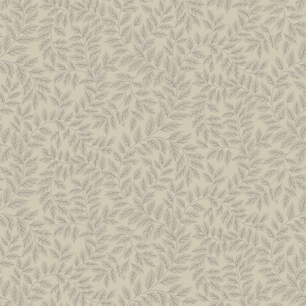 Lindlöv tapet 34018