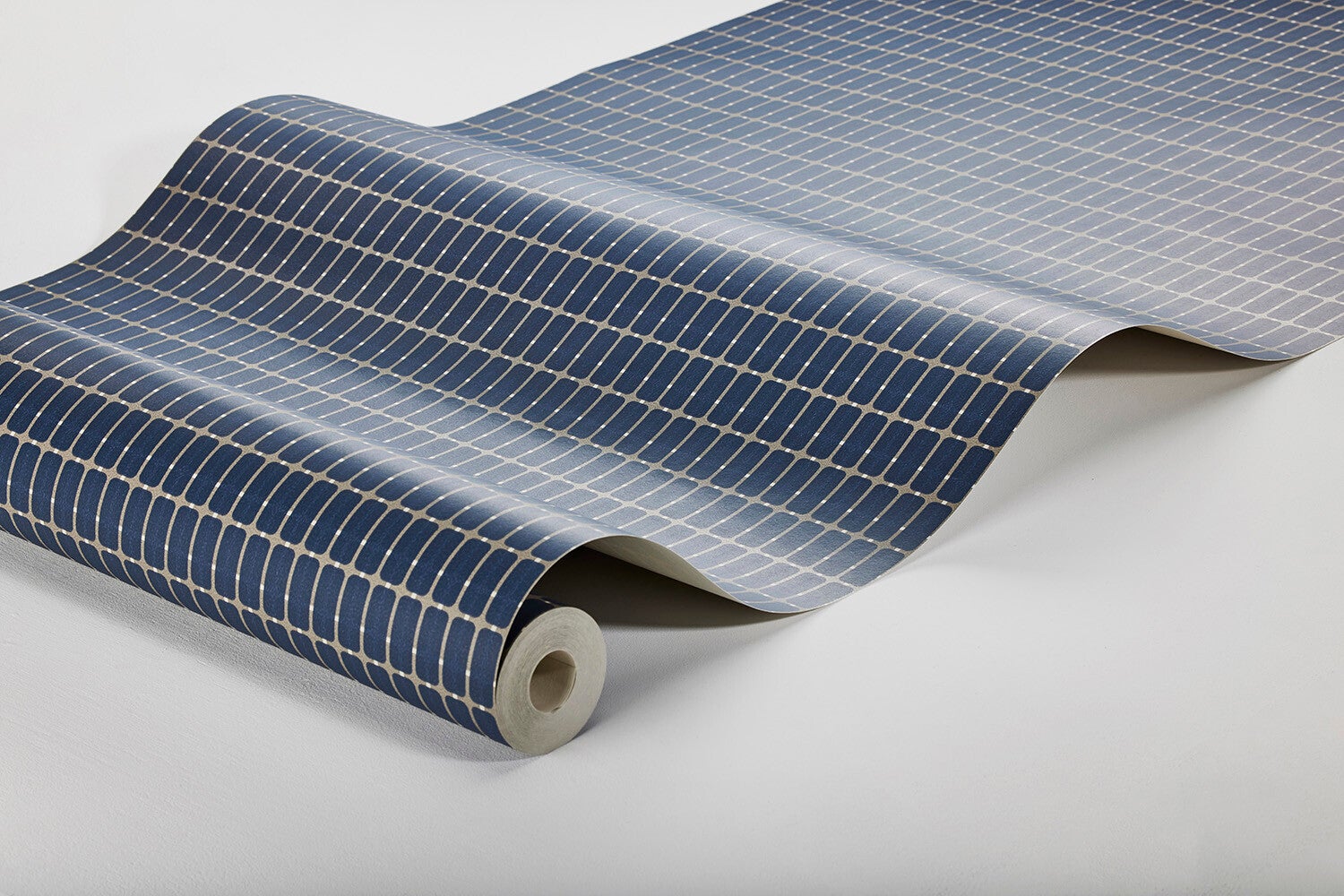 Alvar Aalto M.I.T, blå