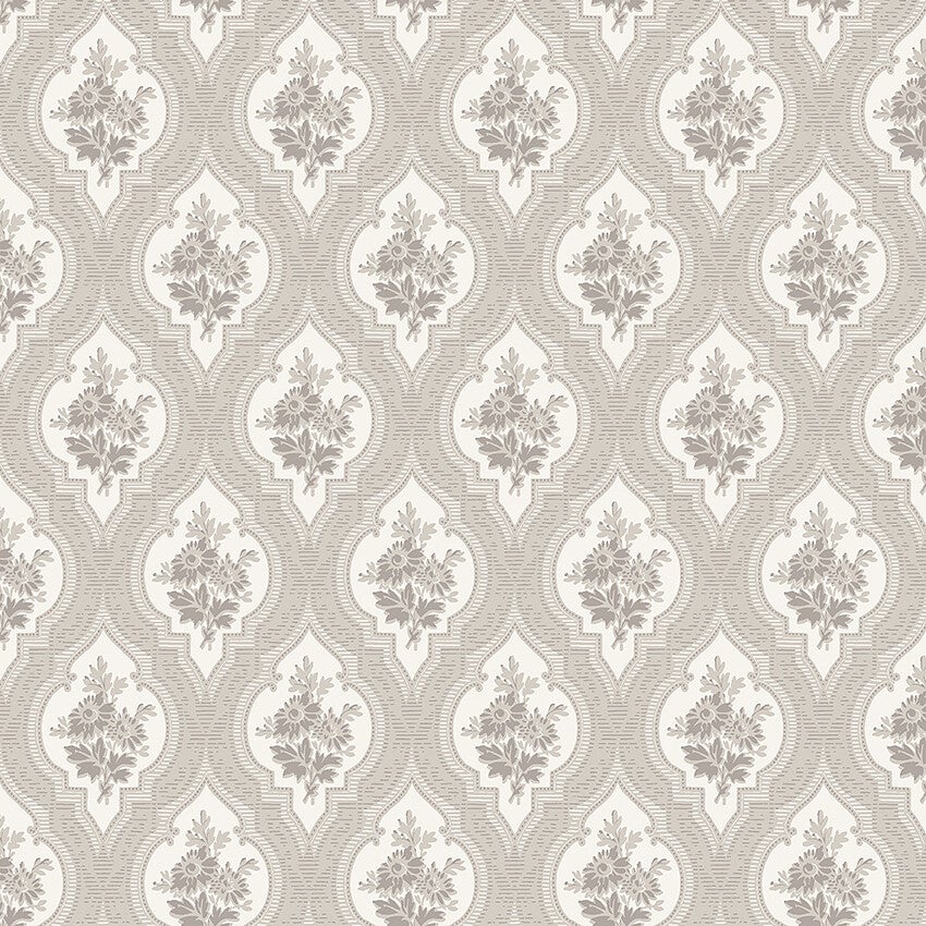 Eternal Flower tapet 4261