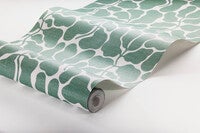 My Secret Garden, grön