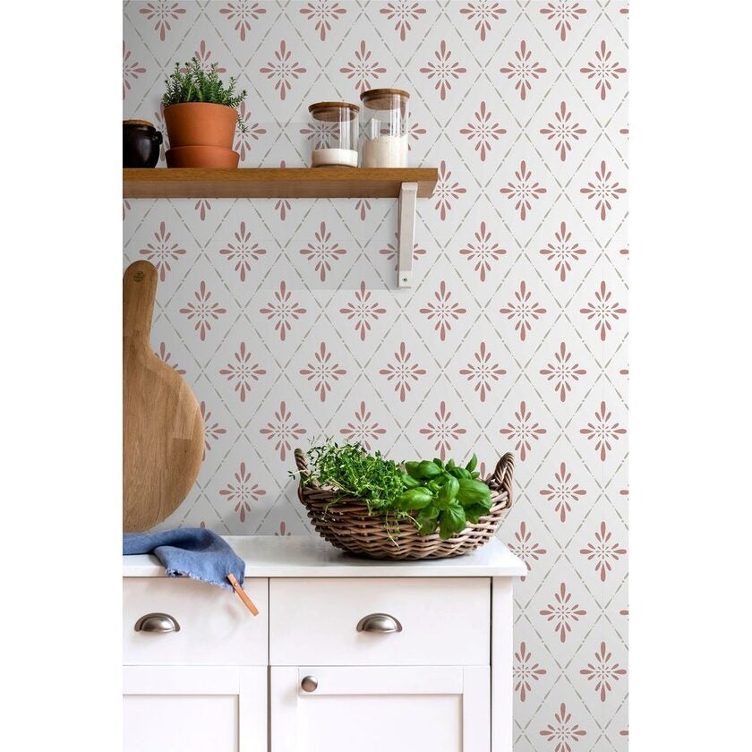 Ljungbacka QuickUp Röd