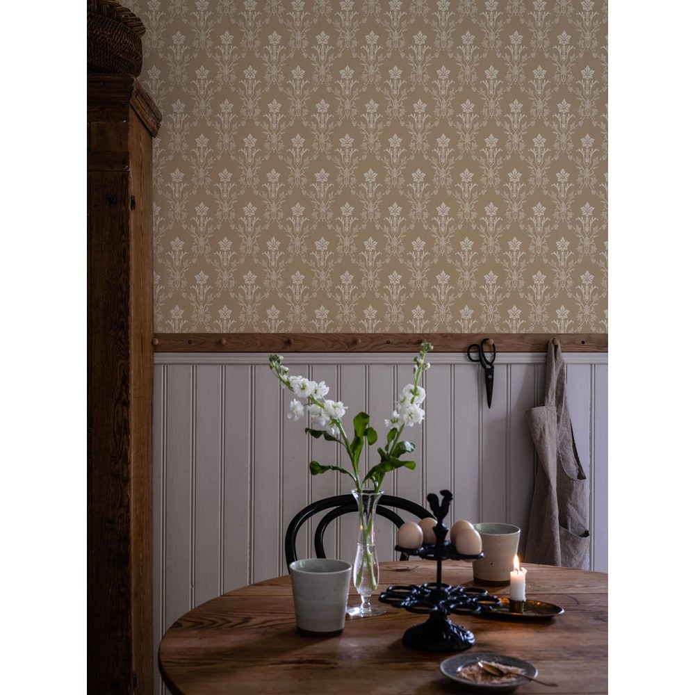 Duro Hudiksvalls Teater Beige