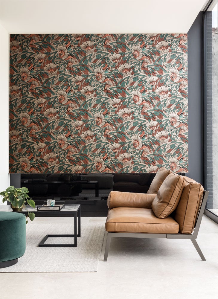 Bali Viridis - TRI409