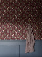 Snödroppe 4837 tapet