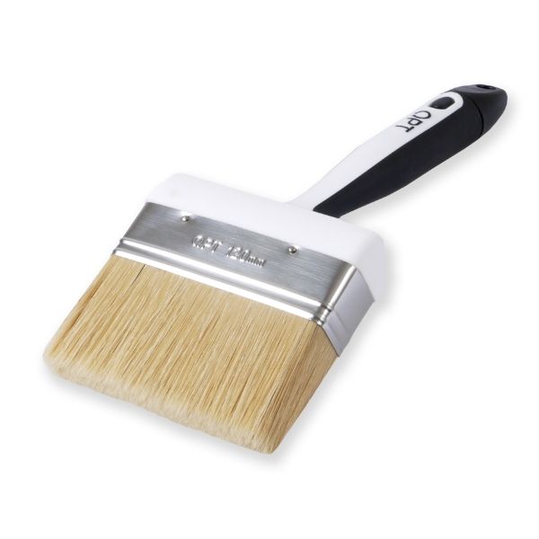 FASADPENSEL, VINKLAD BLOND