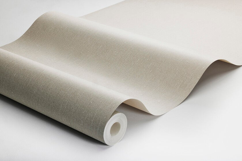 Linen Fiber tapet 4309