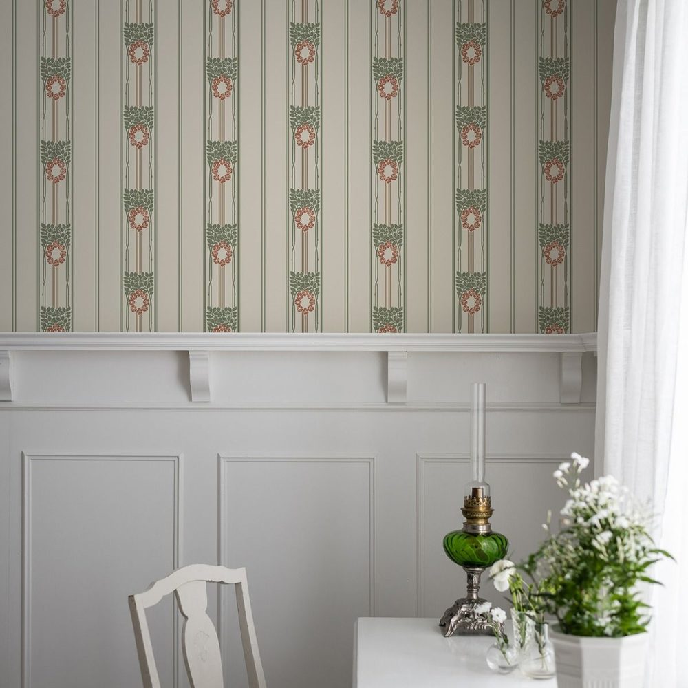 Ramsjö QuickUp Beige