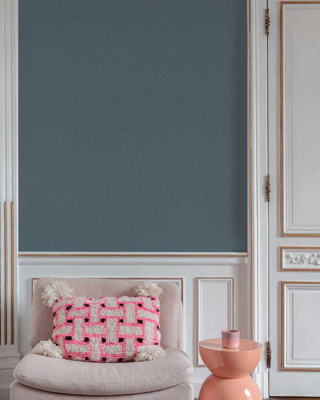 Linum 2 LT10014 tapet