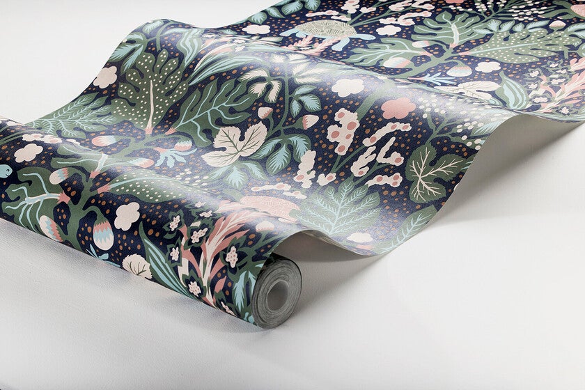 Turgräs, multifärg