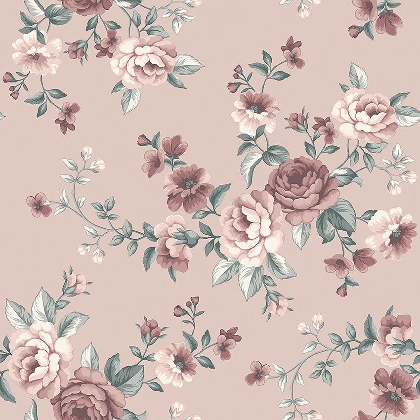 Nomi, Rosa