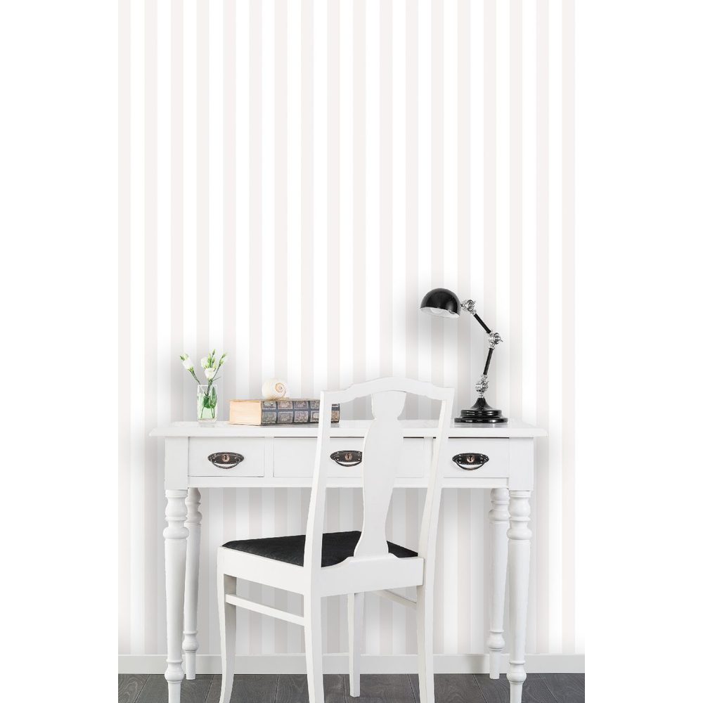 Blockrand QuickUp Gråbeige