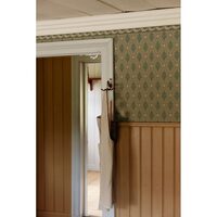 Duro Eugen bård Grön