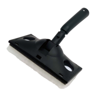 TERRASSDYNA - STEG 3 I TERRASSBEHANDLING