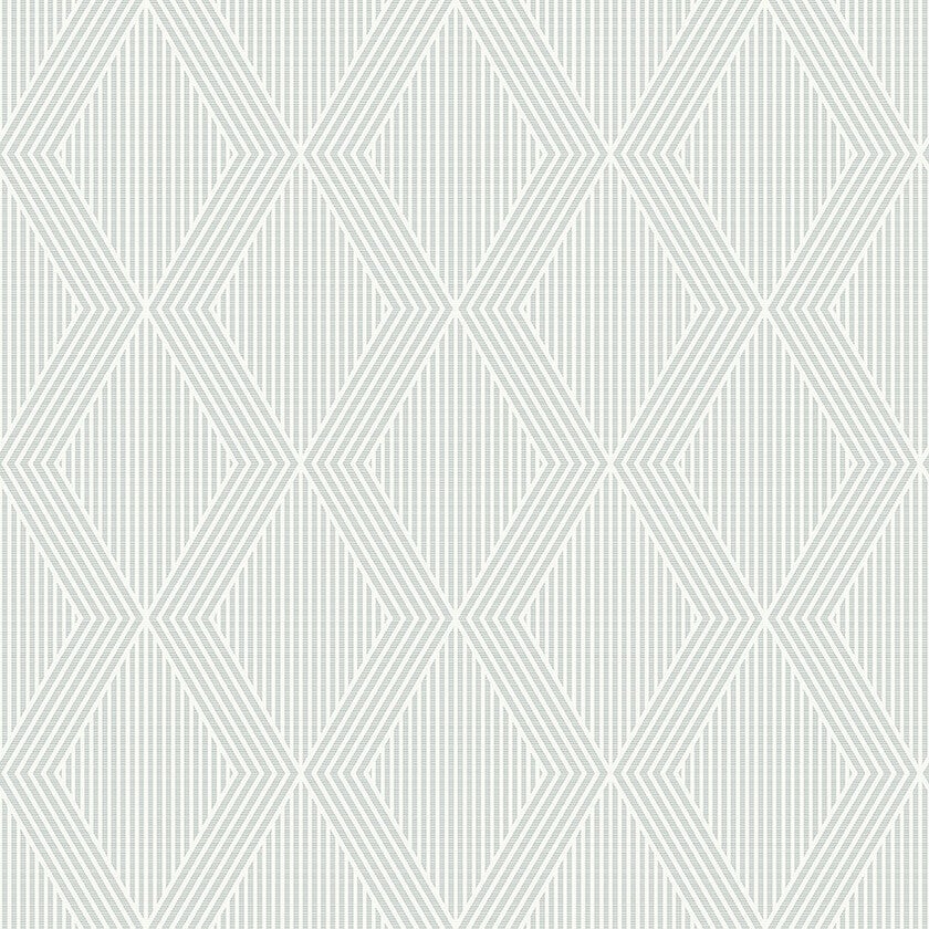 Garbo, cremevit/turkos