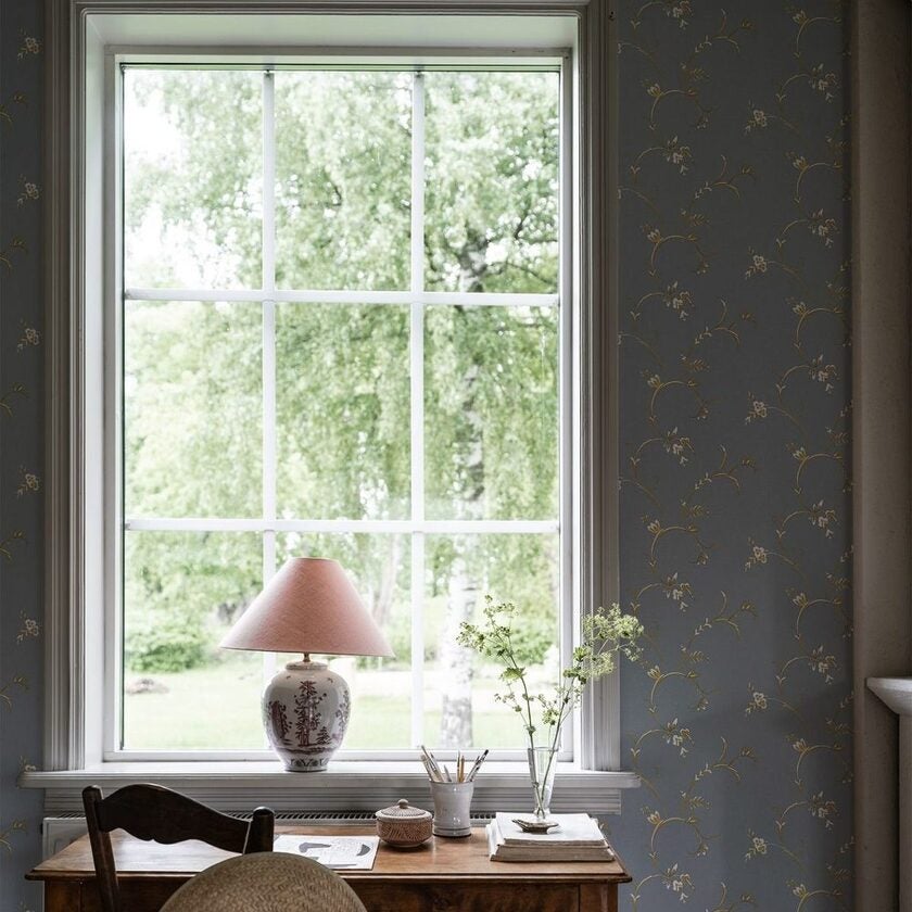 Ekbacken QuickUp Blå