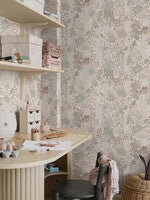 Charlie, tapet i vit