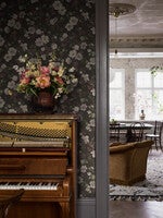 Enchanting Flower tapet 4280