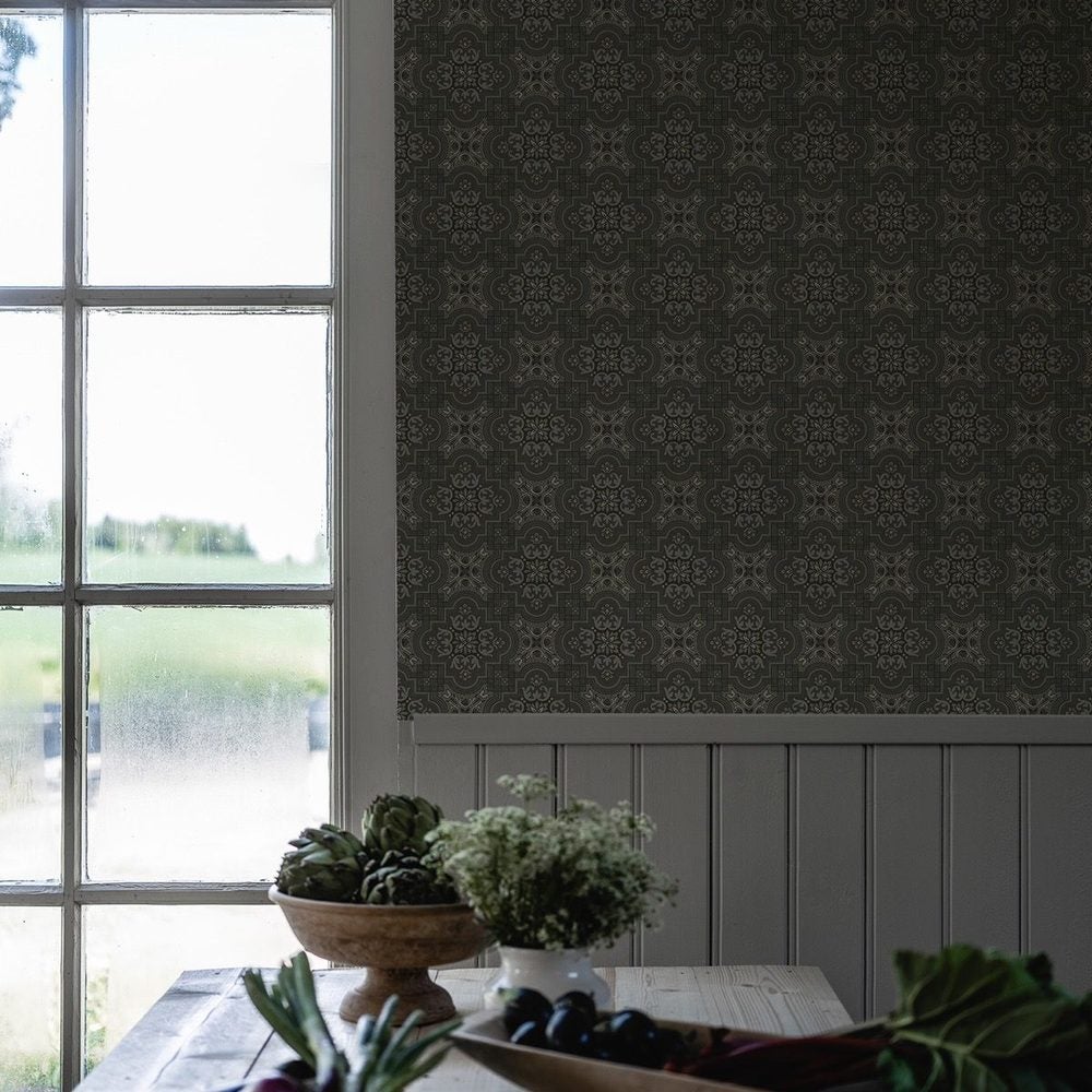 Alnön QuickUp Mörkgrå