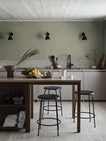 Soft Olive tapet 4335