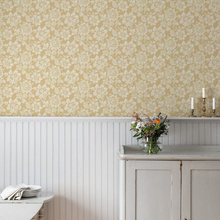 Högstatorpet QuickUp Gul