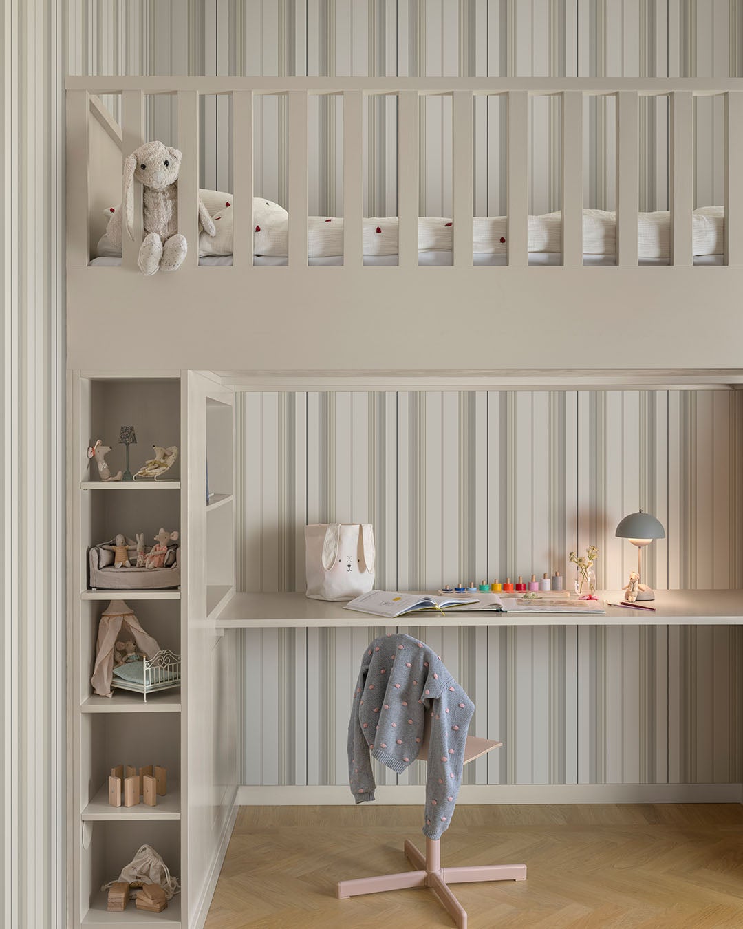 Herrgård 20118 tapet