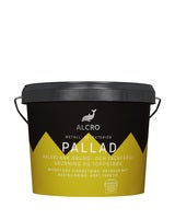 Pallad Grund och Täckfärg