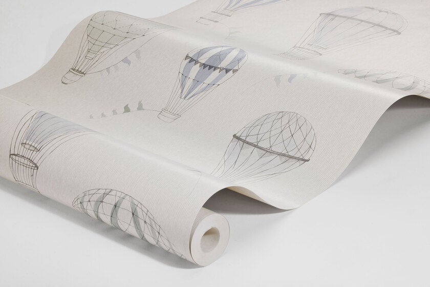 Up In The Sky, Multi