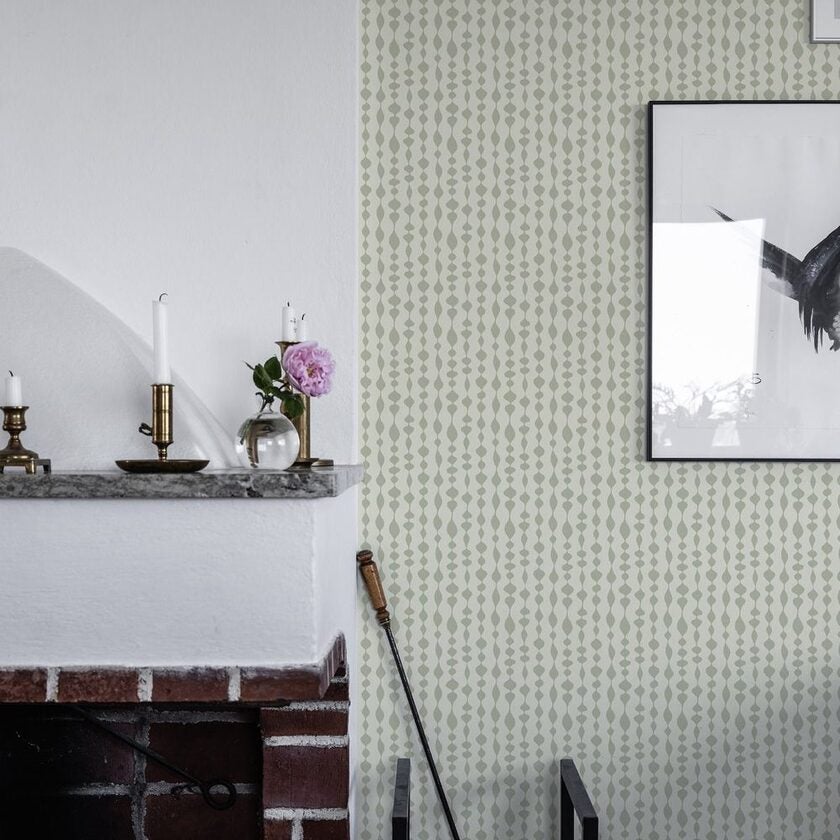 Margaret Rose QuickUp Grön