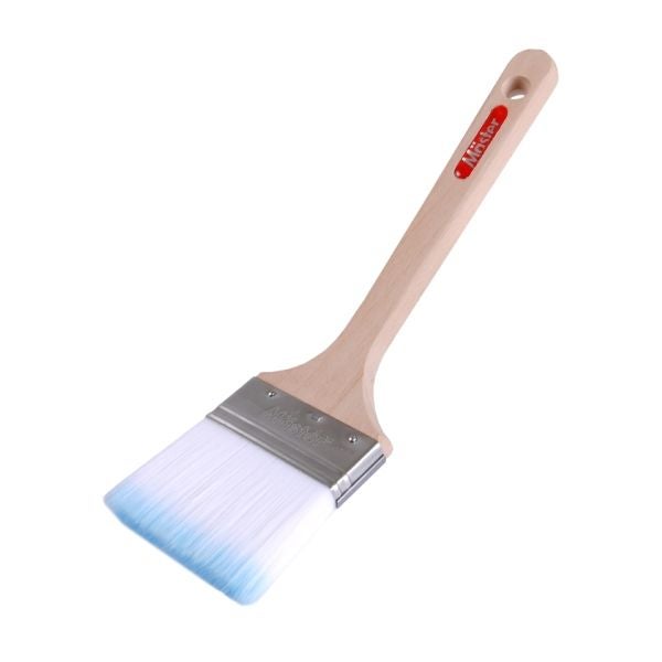 VINKELPENSEL, KORT, SUPERIOR PRO ICE BLUE