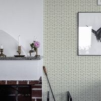 Margaret Rose QuickUp Grön