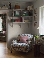 Vintergröna 4832 tapet