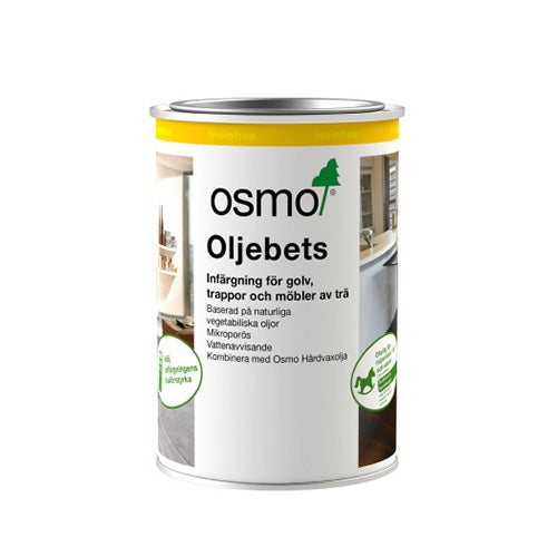 Oljebets OSMO