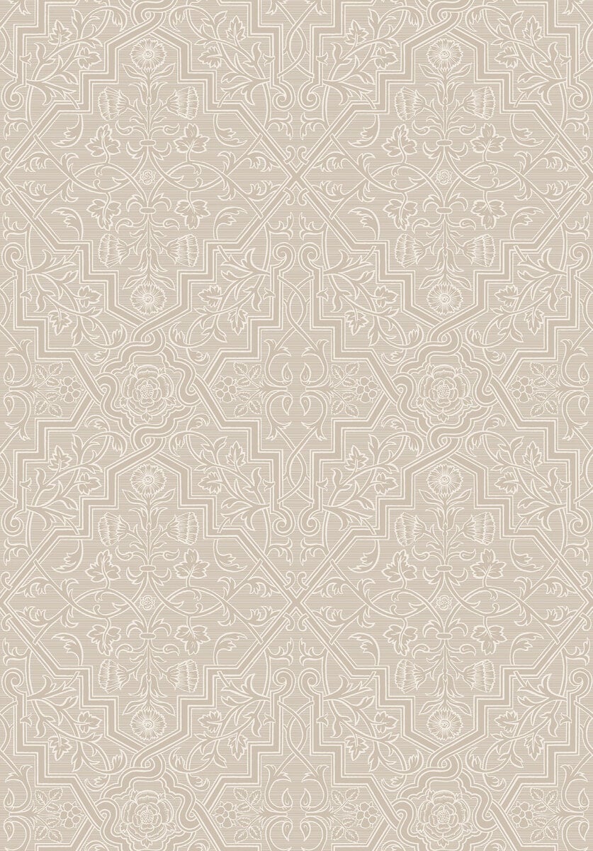 Rosenvinge, beige