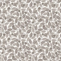 Blåbär 26026 tapet