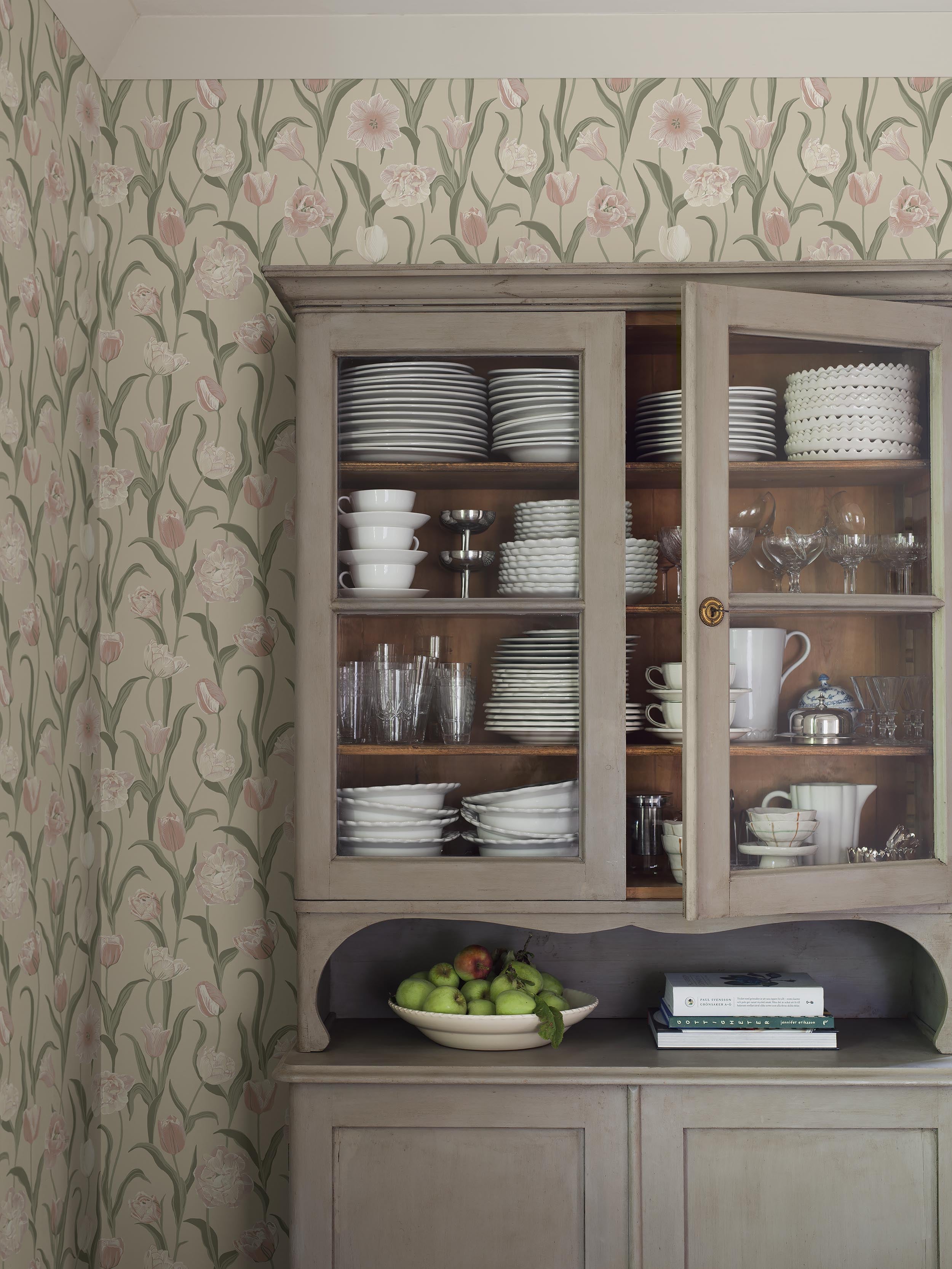 La Belle Epoque, Rosa