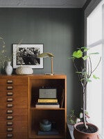 Lagoon Sand, grå 7584 tapet