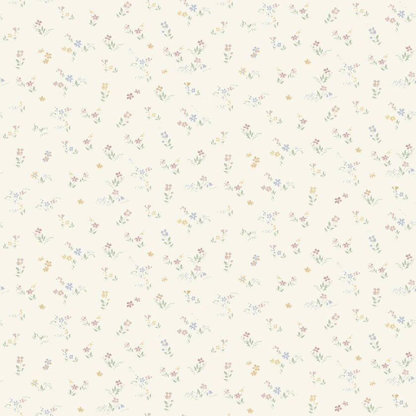 Sommarnatt 16009 tapet