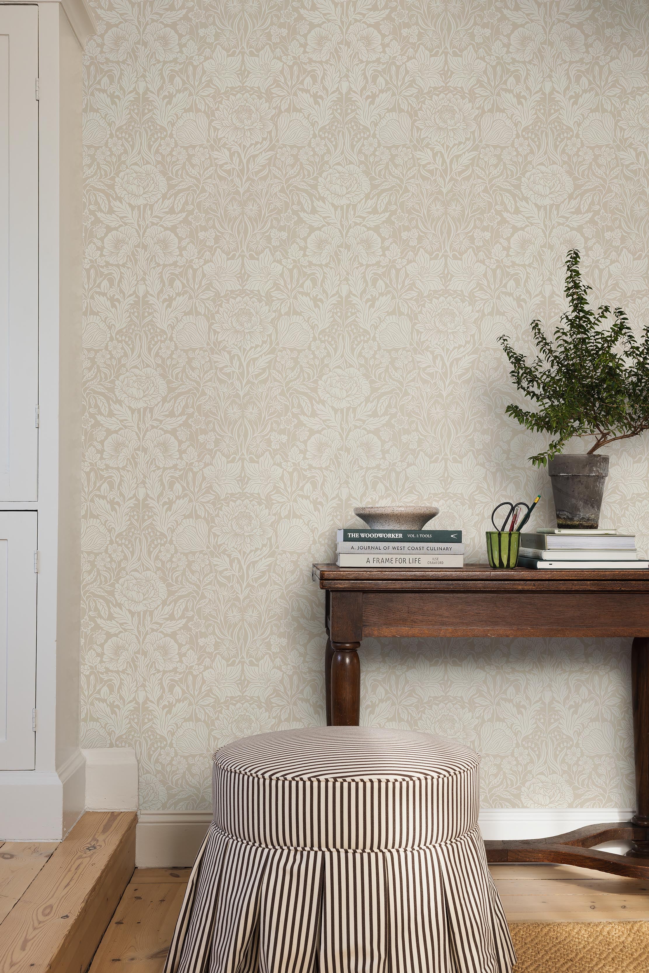 Hildasholm, beige