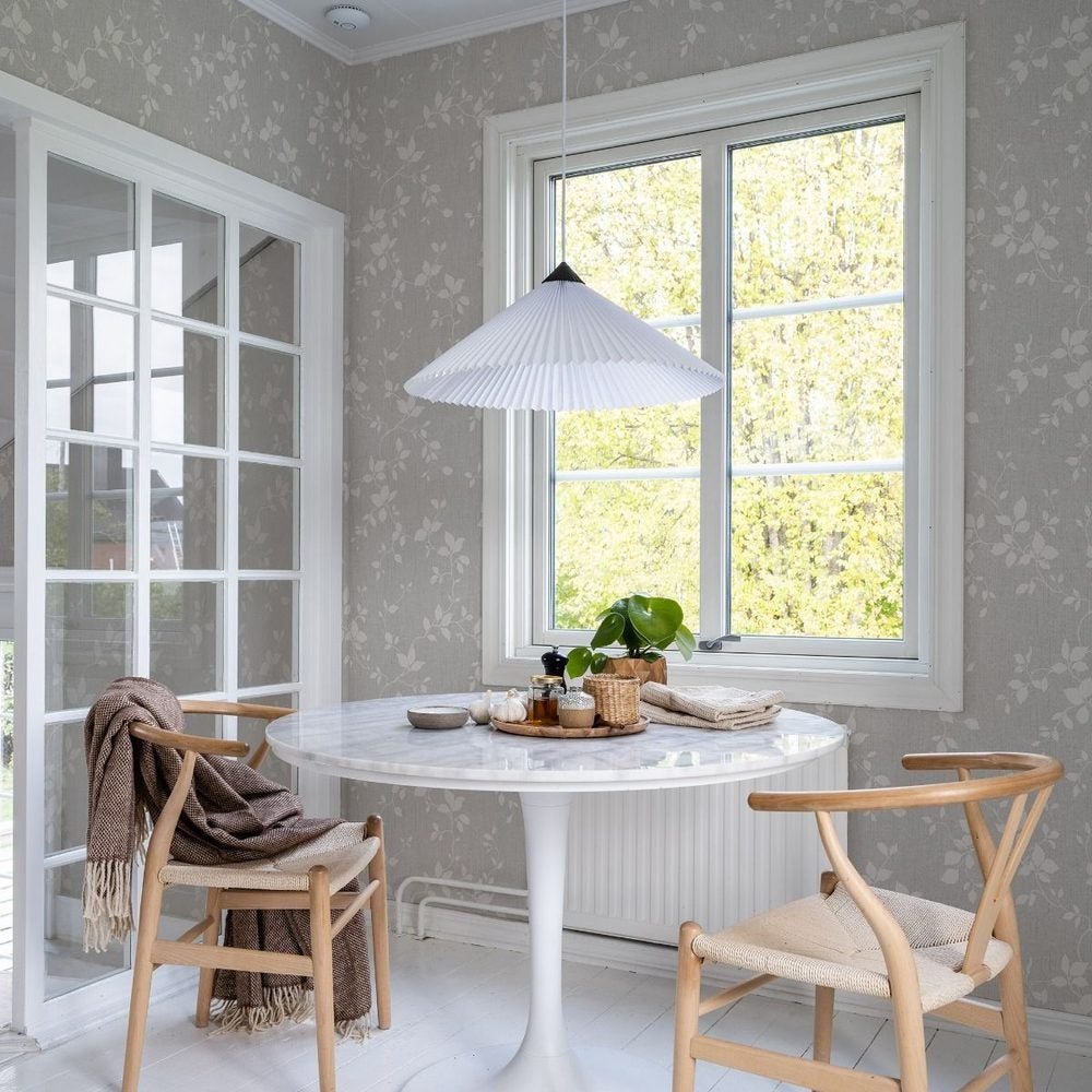 Siri QuickUp Ljusgrå