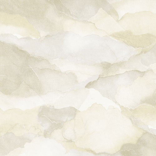 Cloud linen, tapet i beige